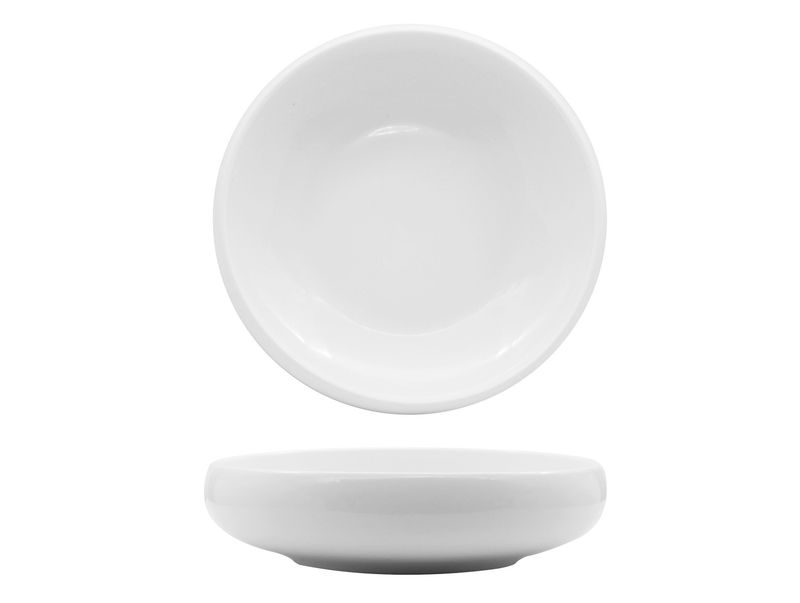Piatto Nido Tondo 17,7 cm Selecta - Feng