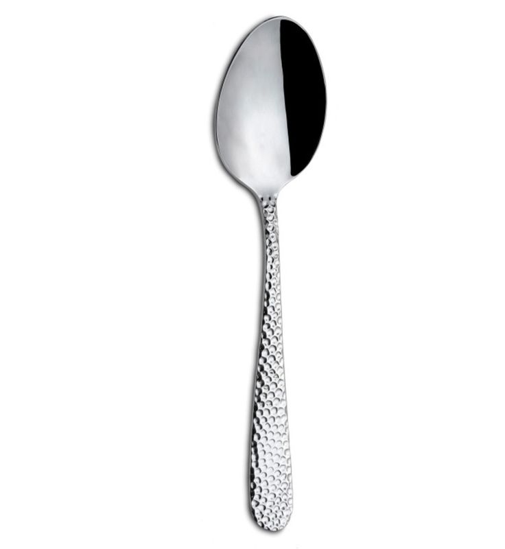 Cucchiaino Caffè 14 cm Santorini - Comas