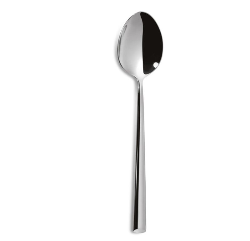 Cucchiaino Moka 11,4 cm Lotus - Comas