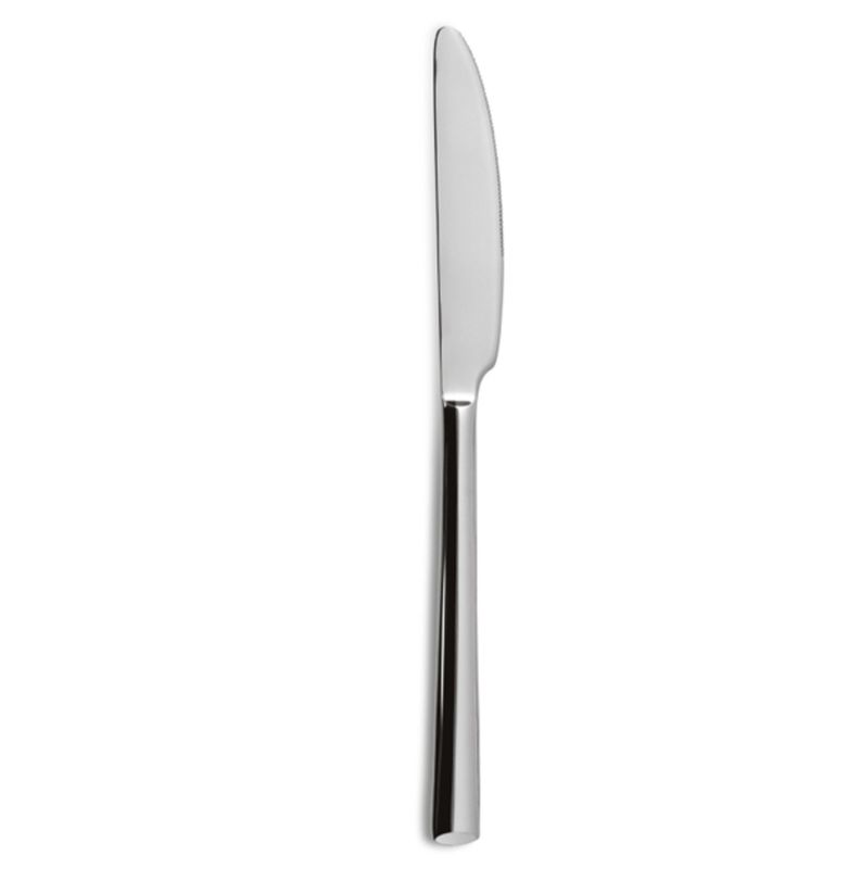 Coltello Tavola 22,5 cm Lotus - Comas