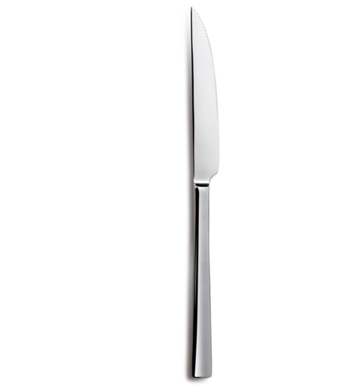 Coltello Bistecca 23,5 cm Lotus - Comas