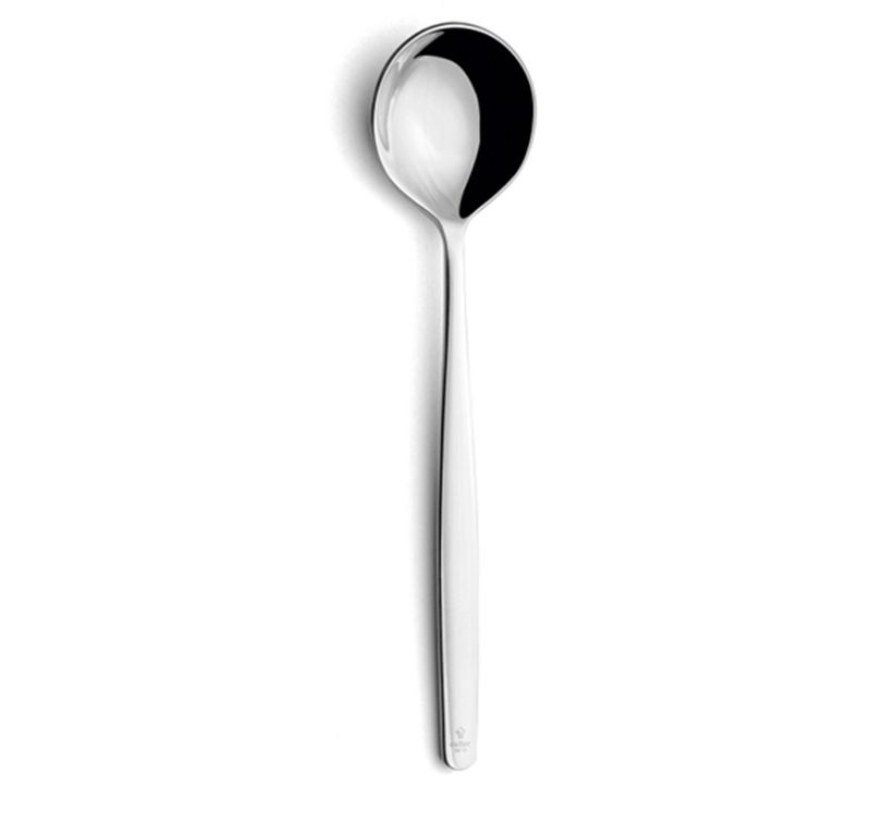 Cucchiaio Moka 10,9 cm Atlàntida Mirror - Comas