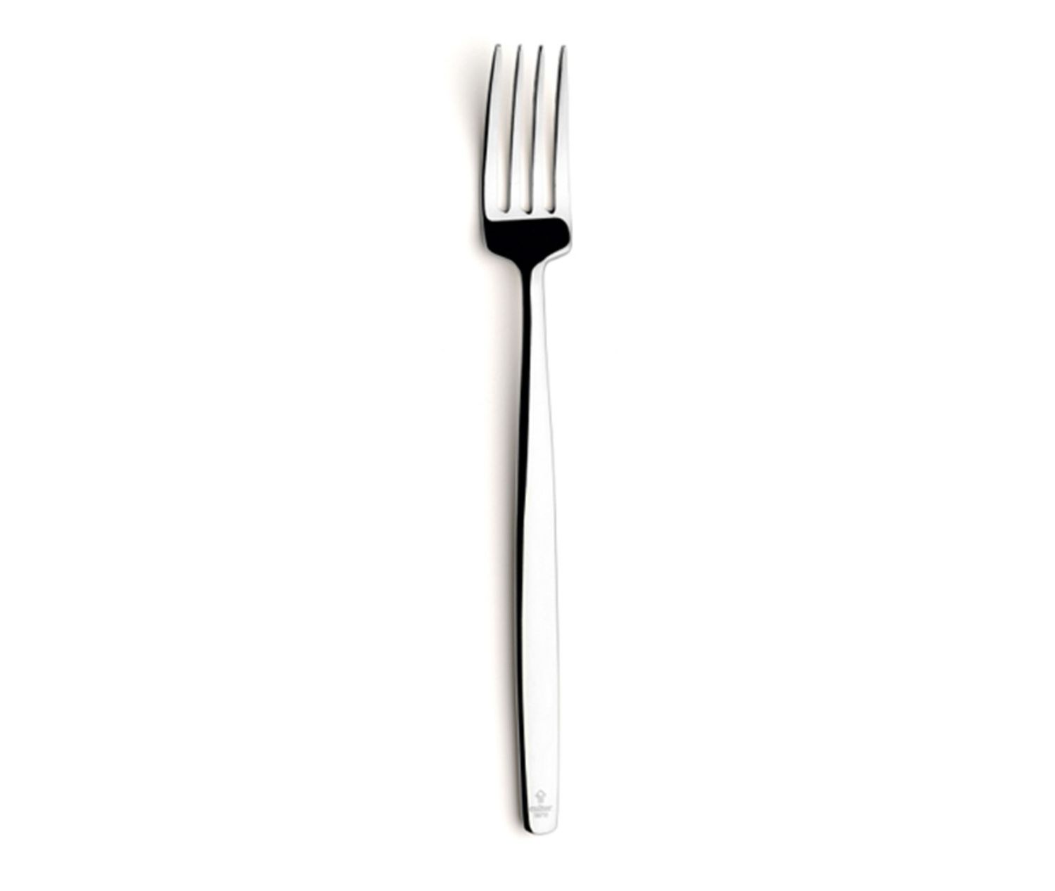 Forchetta Dolce 16 cm Atlàntida Mirror - Comas