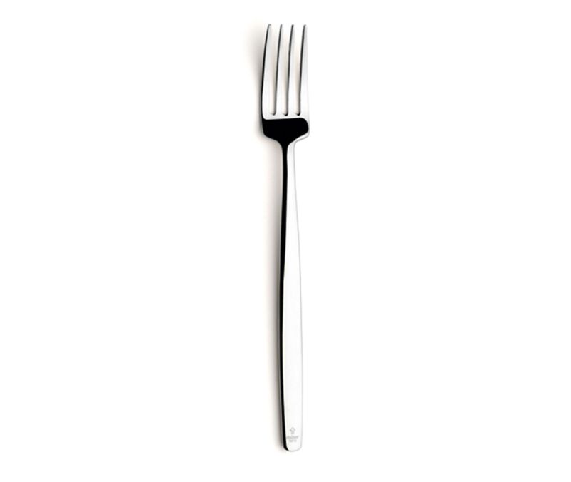 Forchetta Dolce 16 cm Atlàntida Mirror - Comas