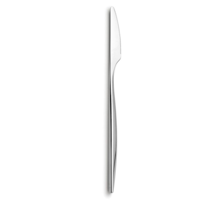 Coltello Dolce 16,9 cm Atlàntida Mirror - Comas