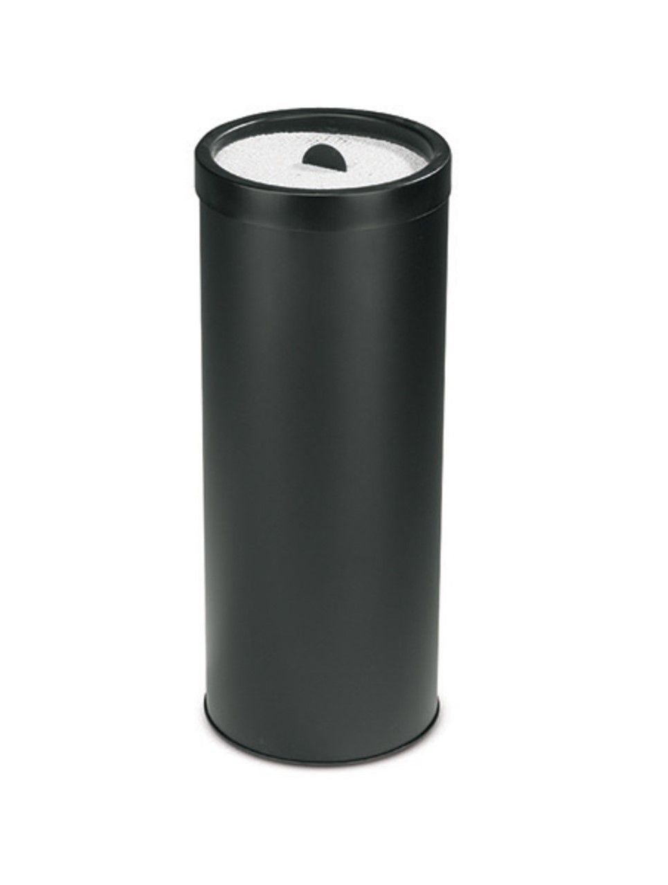 Posacenere con Sabbia Nero 33 x 80 cm - Stil Casa