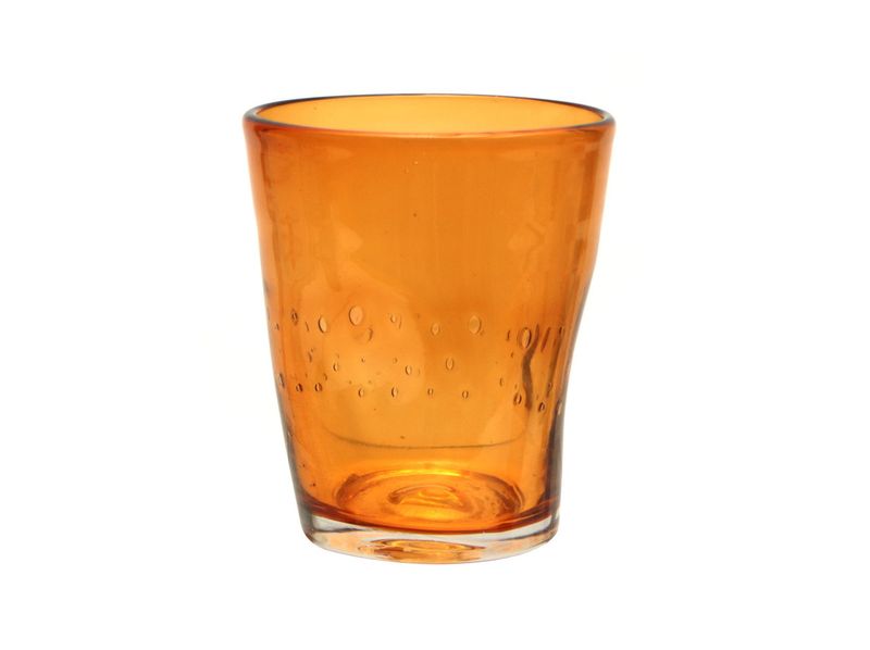 Bicchiere Ambra 35 cl Rialto - Vetreria Artistica