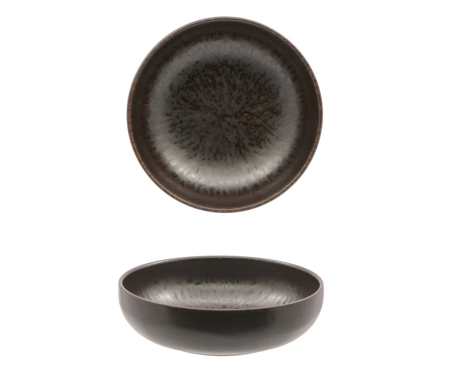 Coppetta 12,5 cm Taal - Mesa Ceramics