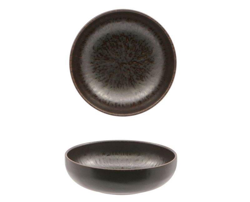 Coppetta 12,5 cm Taal - Mesa Ceramics