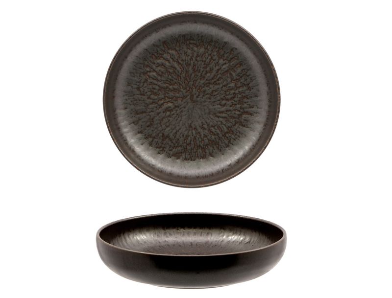 Piatto Fondo 22 cm Taal - Mesa Ceramics