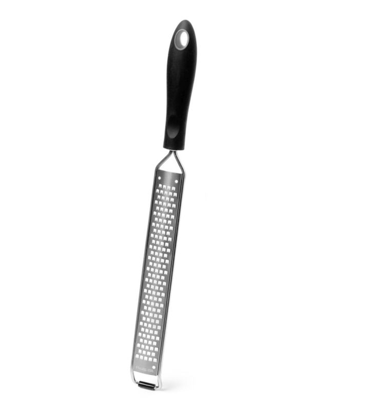 Grattugia Lunga con Manico Taglio Fine 41 cm - Comas