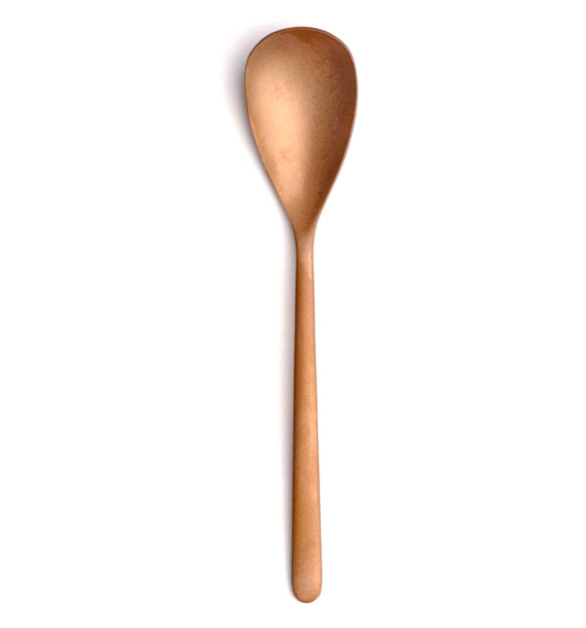 Cucchiaio Tavola 20,6 cm Canada Vintage Rame - Comas
