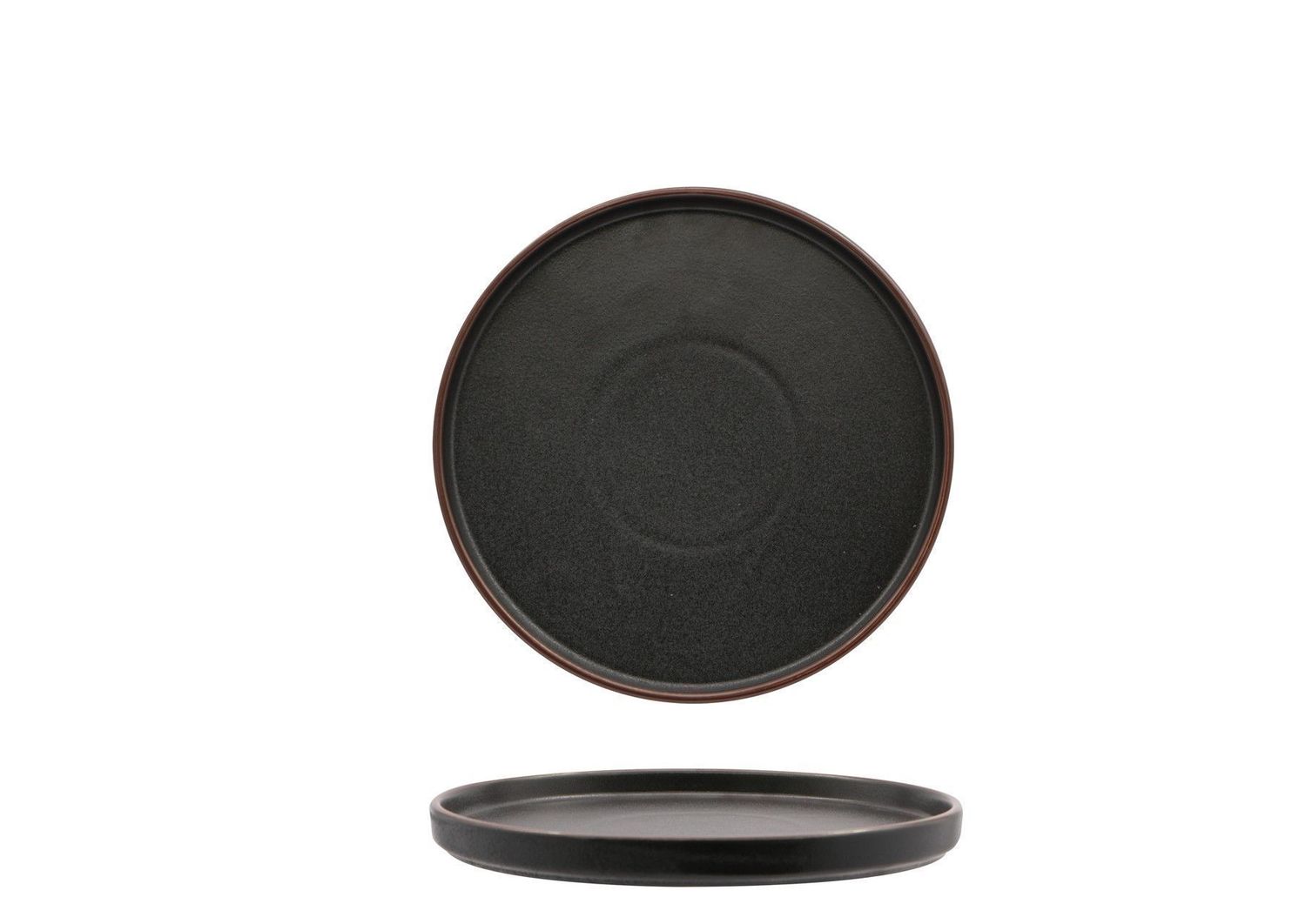 Piatto Nordic 21 cm Stromboli - Lioness