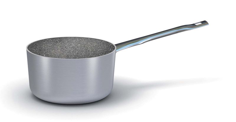 Casseruola con 1 Manico 20 x 11,5 cm 6900 - Ballarini Professionale