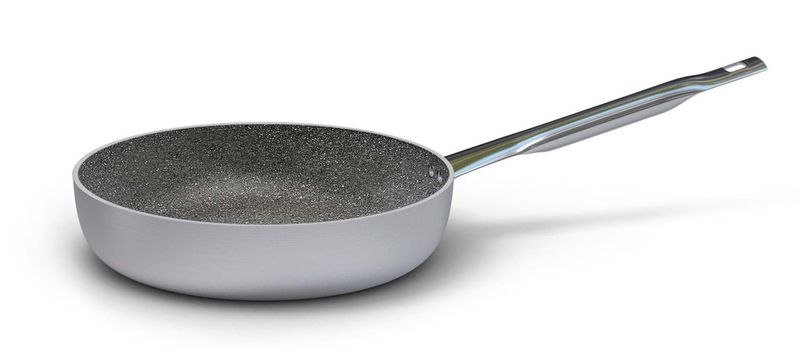 Padella Dritta 1 Manico 32 x 6,5 cm 6900 - Ballarini Professionale