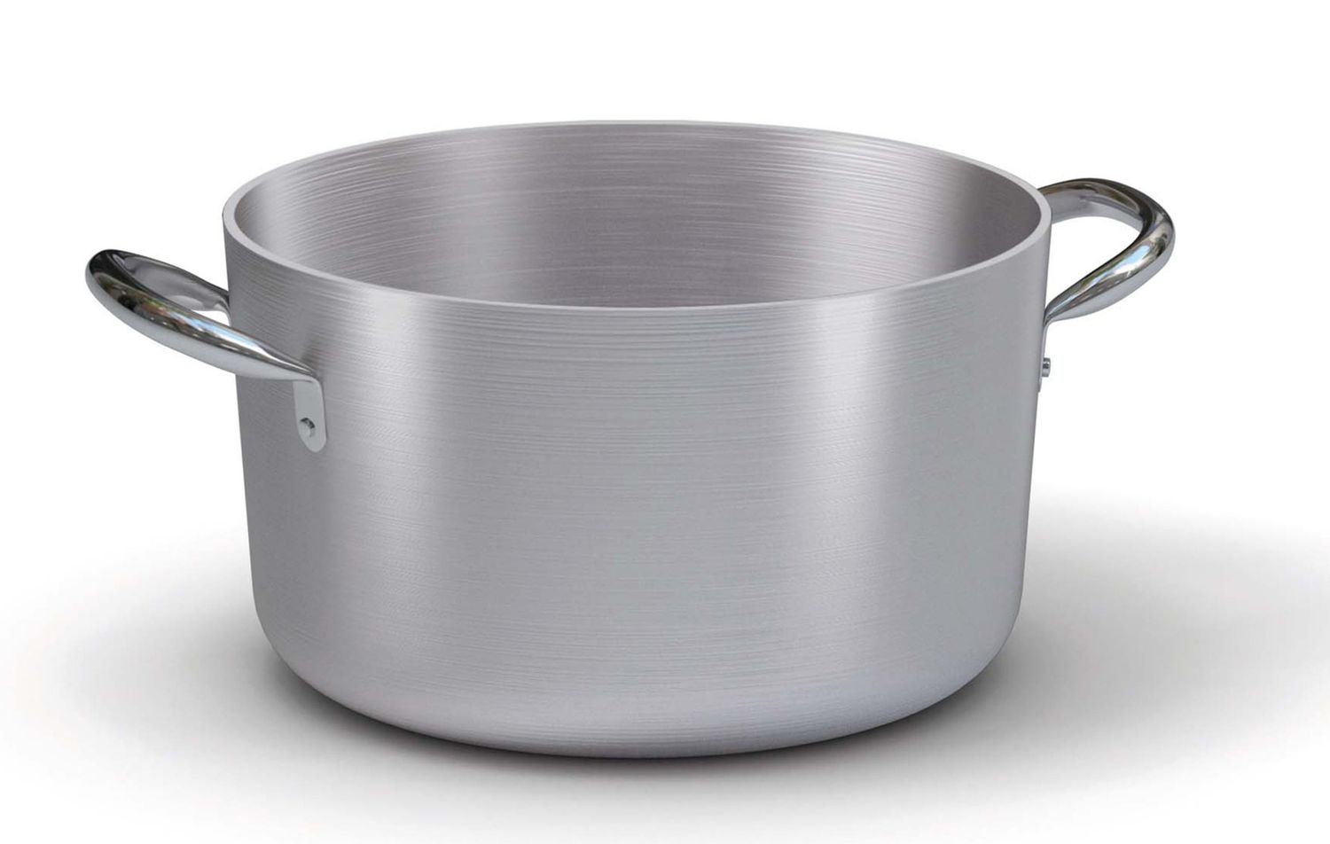 Casseruola 2 Manici 24 x 13,5 cm 6800 - Ballarini Professionale