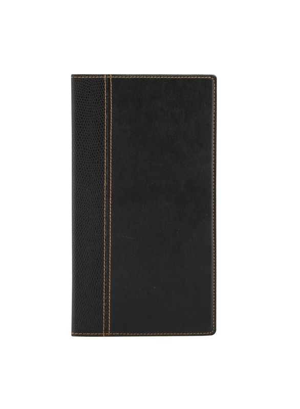 Portaconto 12,8 x 23,4 cm Trendy Range - Securit