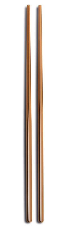 Set Bacchette Rame 23 cm Kyoto - Comas