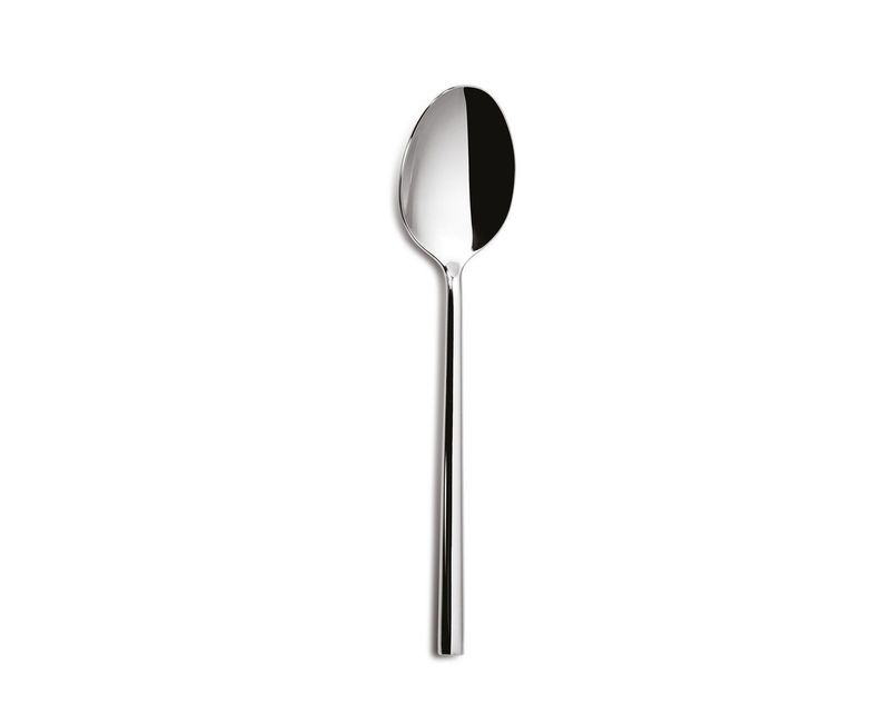 Cucchiaio Tavola 20,5 cm cm Oslo Eco - Comas