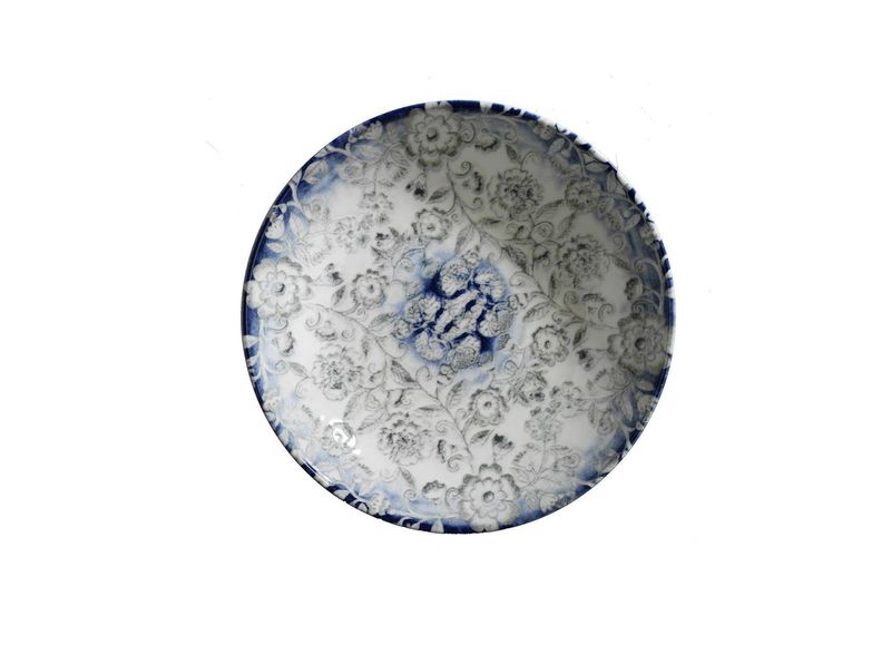 Piatto Fondo 25 cm Virginia - Kutahya Porselen