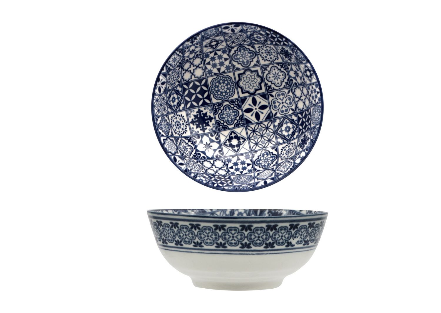 Coppetta 15 cm Sintra Blue - Lioness