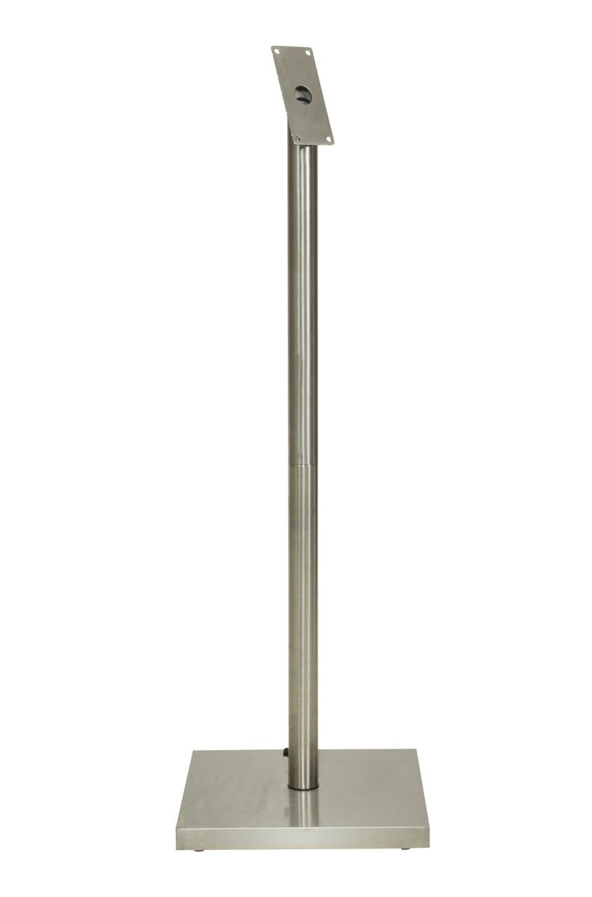 Piantana per Espositore Portamenù 127 cm - Securit