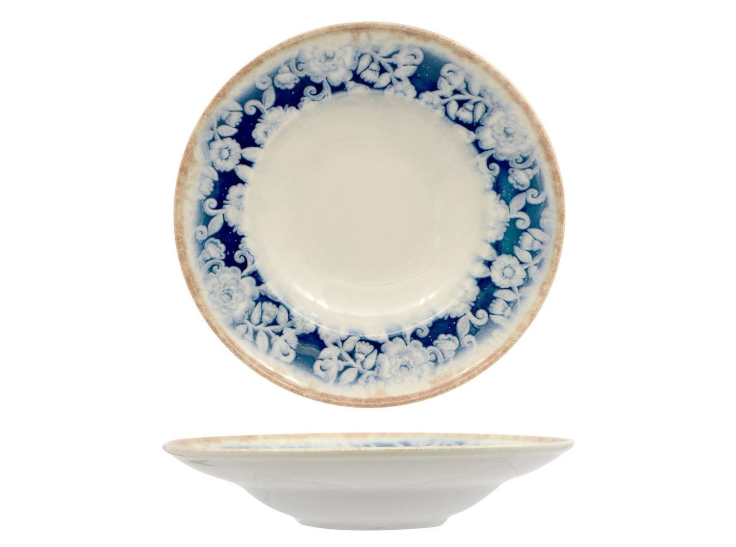 Pasta Bowl 27 cm Virginia - Kutahya Porselen