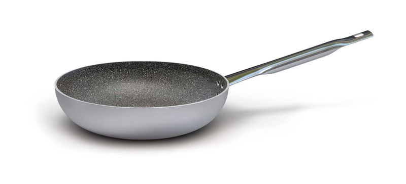 Padella Svasata Alta 1 Manico 32 x 7,5 cm 6900 - Ballarini Professionale