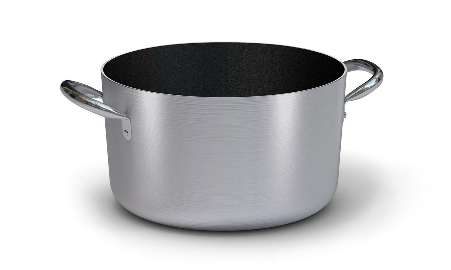 Casseruola 2 Manici 20 cm 6700 - Ballarini Professionale