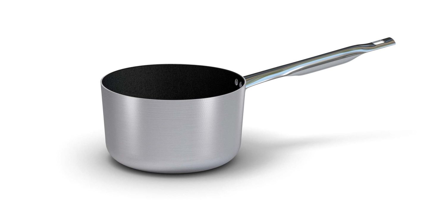 Casseruola 1 Manico 20 x 11,5 cm 6700 - Ballarini Professionale