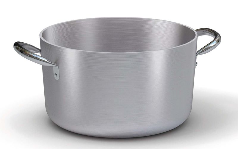 Casseruola 2 Manici 28 x 16,5 cm 6800 - Ballarini Professionale