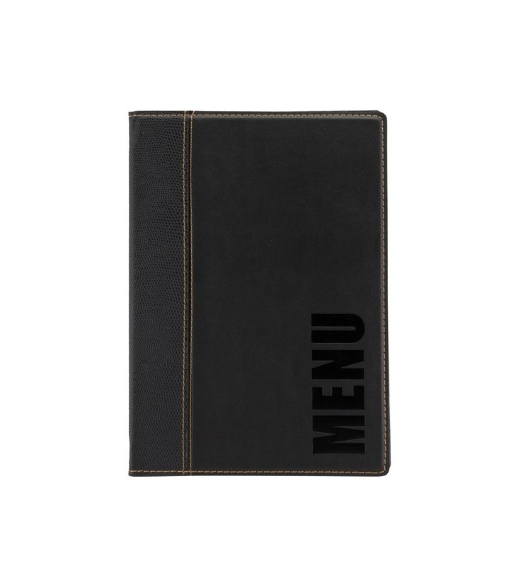 Portamenù A5 17,7 x 25,3 cm Trendy Range - Securit