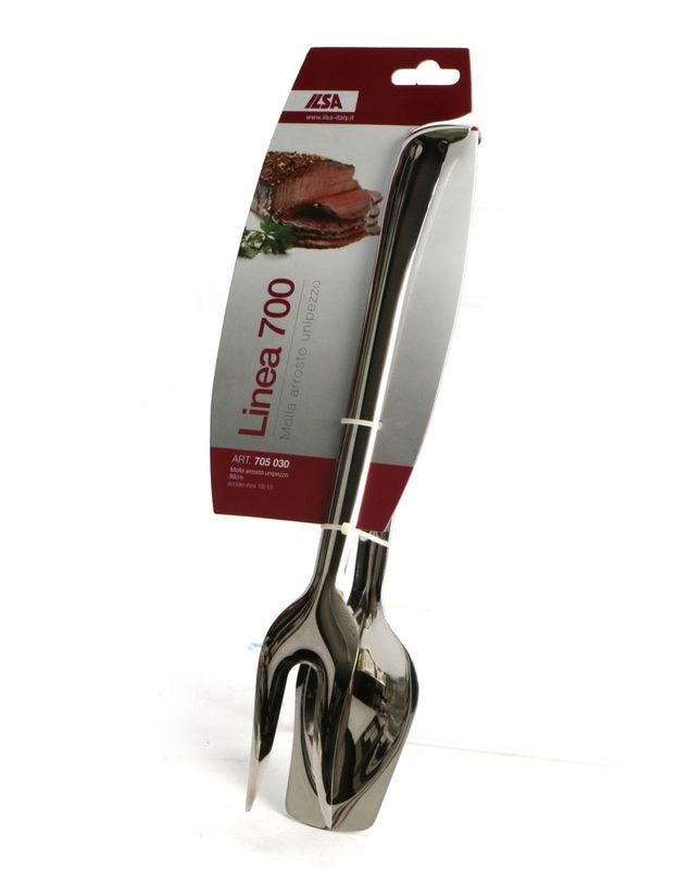 Molla Arrosto 30 cm 700 - Ilsa