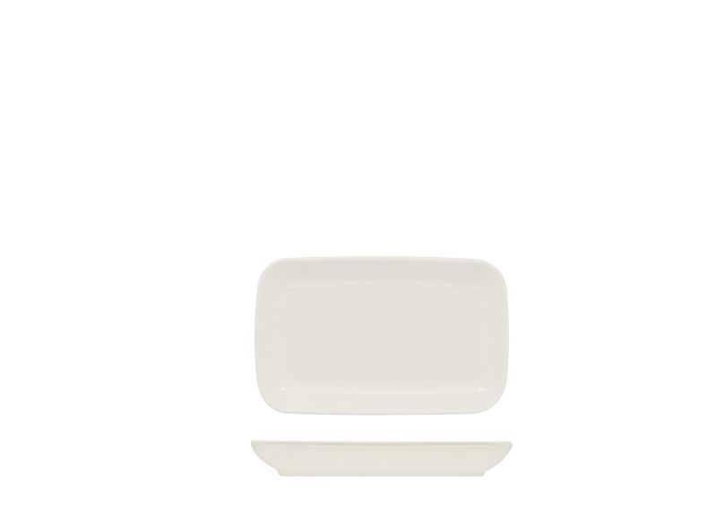 Vassoio Rettangolare 14,2 x 8,9 cm B&amp;B Breakfast &amp; Brunch - Lioness