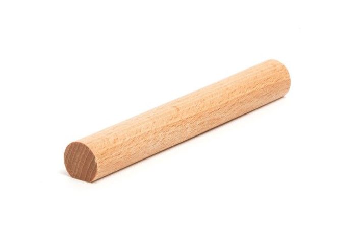 Poggia Bacchette/Posate Tondo 12,2 cm - Comas