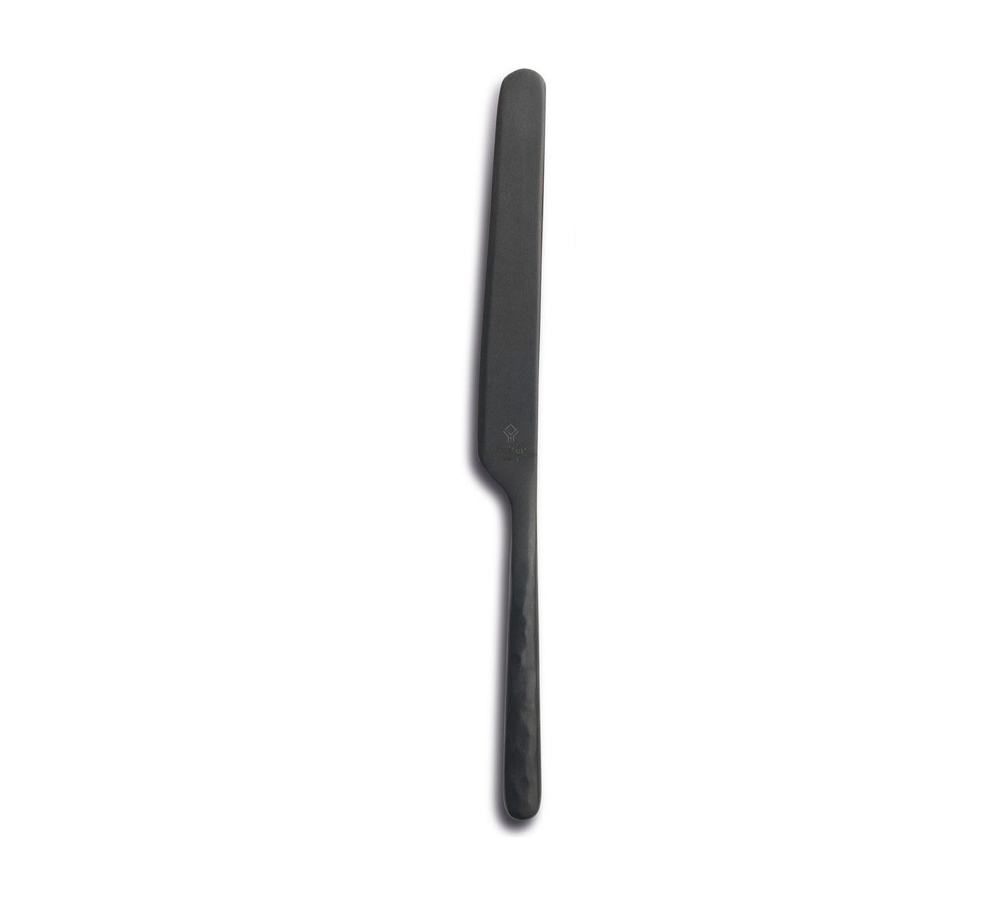 Coltello Tavola XL 21,2 cm Vintage Black Kodai - Comas