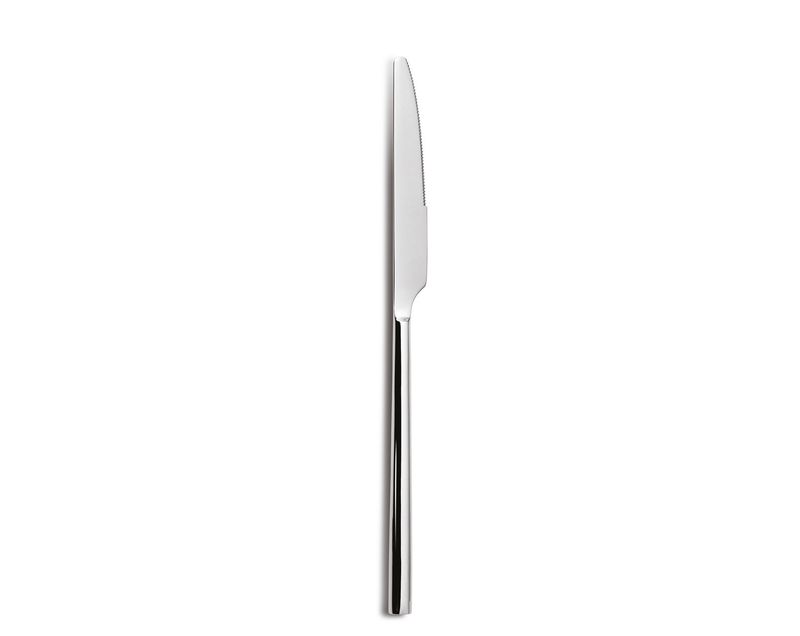 Coltello Tavola 22,3 cm Oslo Eco - Comas