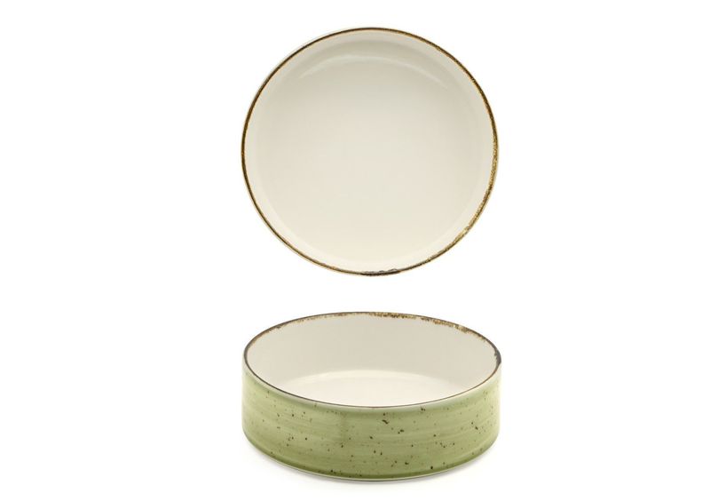 Insalatiera 20 cm Meadow Green Kaden - Sango Hospitality