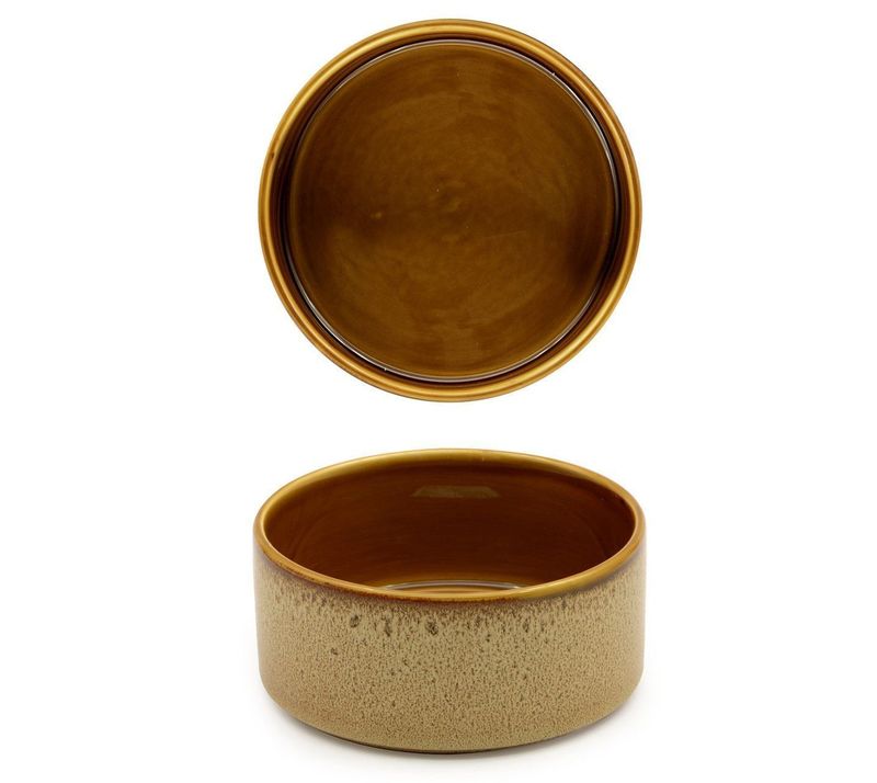 Coppetta 13 cm Ora Arica Kaden - Sango Hospitality