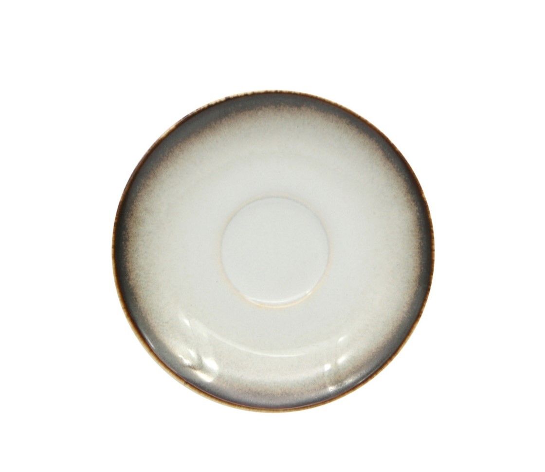 Piatto per Tazza Caffè 12 cm Java Radiance Brown - Sango Hospitality