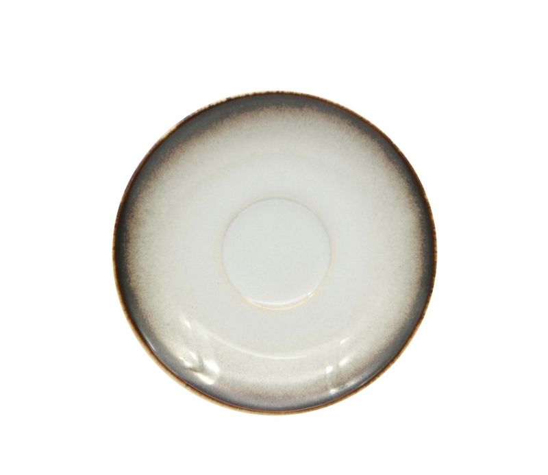 Piatto per Tazza Caffè 12 cm Java Radiance Brown - Sango Hospitality