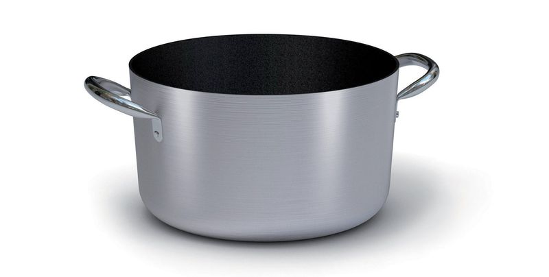 Casseruola Media 2 Manici 28 x 16,5 cm 2000 - Ballarini Professionale