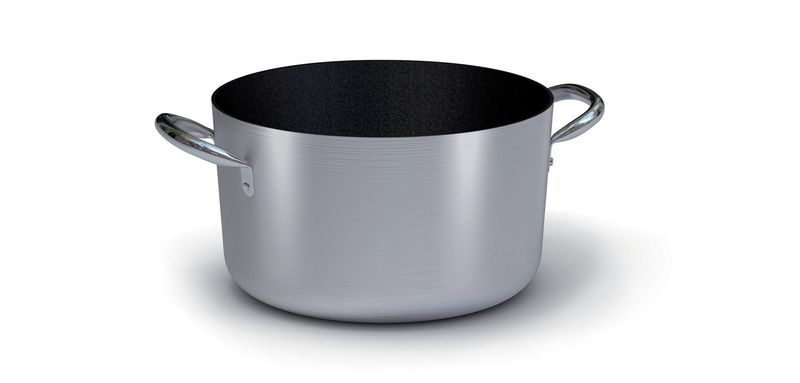 Casseruola Media 2 Manici 20 x 11,5 cm 2000 - Ballarini Professionale