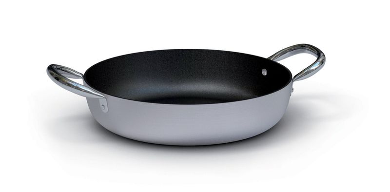 Tegame 2 Manici 36 x 6,5 cm 2000 - Ballarini Professionale