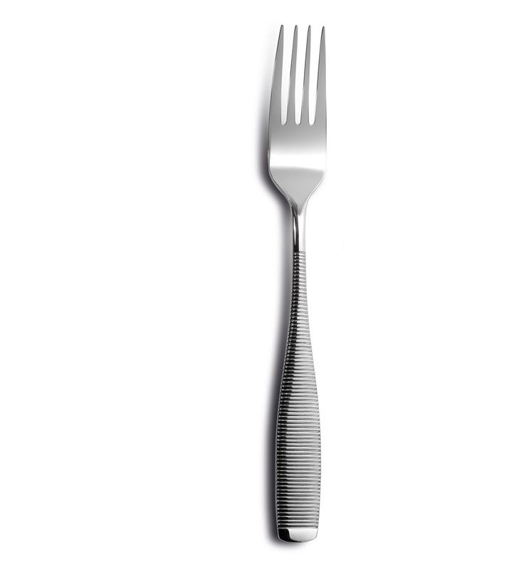 Forchetta Tavola 21,4 cm Fleur De Lys - Comas