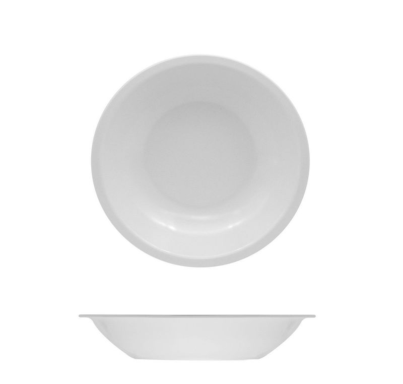 Piatto Fondo 21 cm - Vivenzi