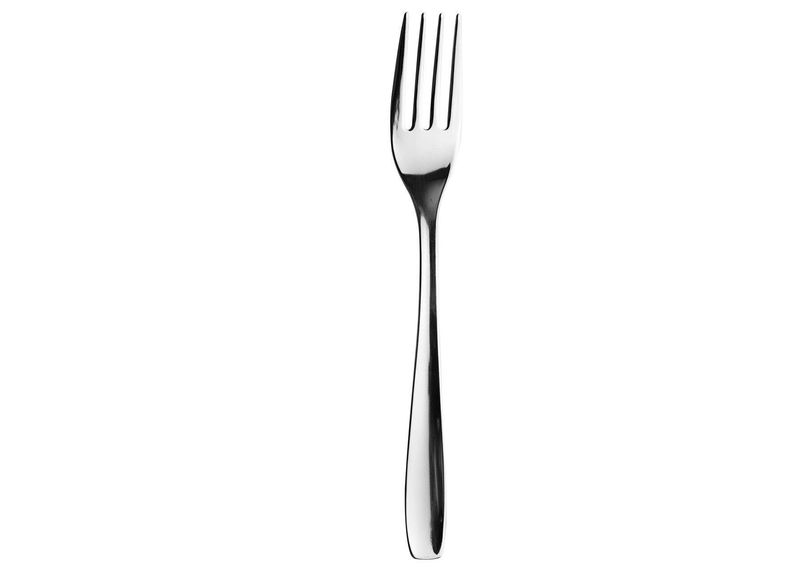 Forchetta Tavola 19,6 cm Hotel - Gnali