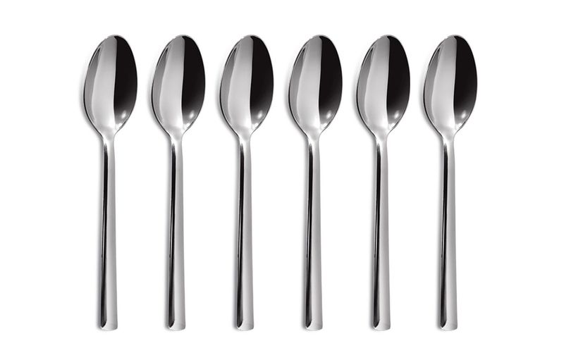 Cucchiaini Caffè 14 cm Alida - Comas