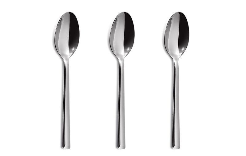 Cucchiai Tavola 20 cm Alida - Comas