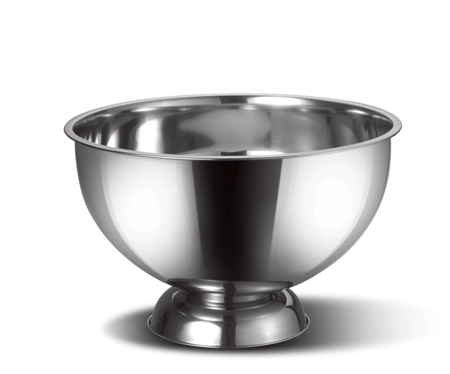 Spumantiera Sferica con Base 34,5 cm Cubos - Comas